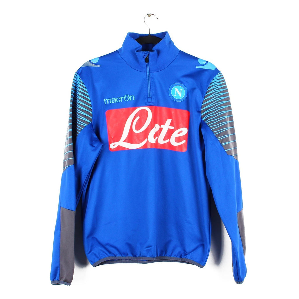 2014/15 - Naples (XL)