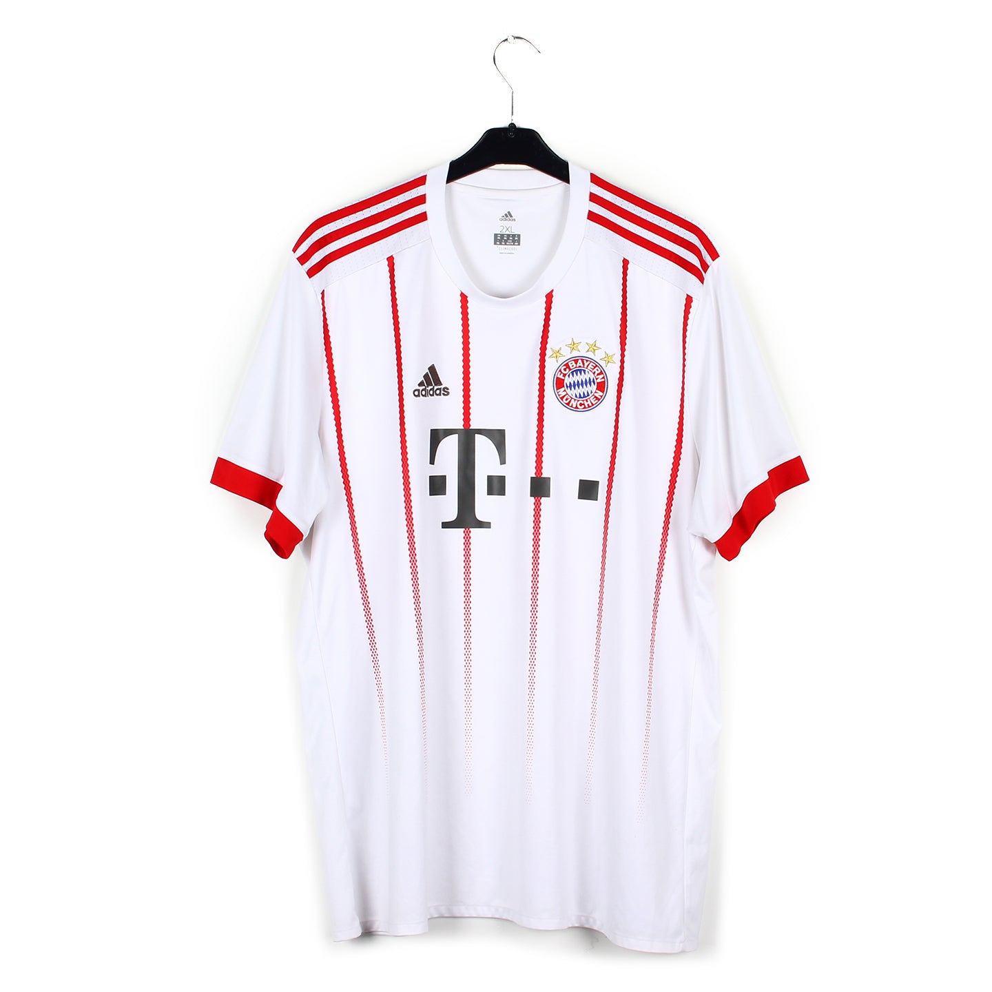 2017/18 - Bayern Munich - Kimmich #32 (2XL)