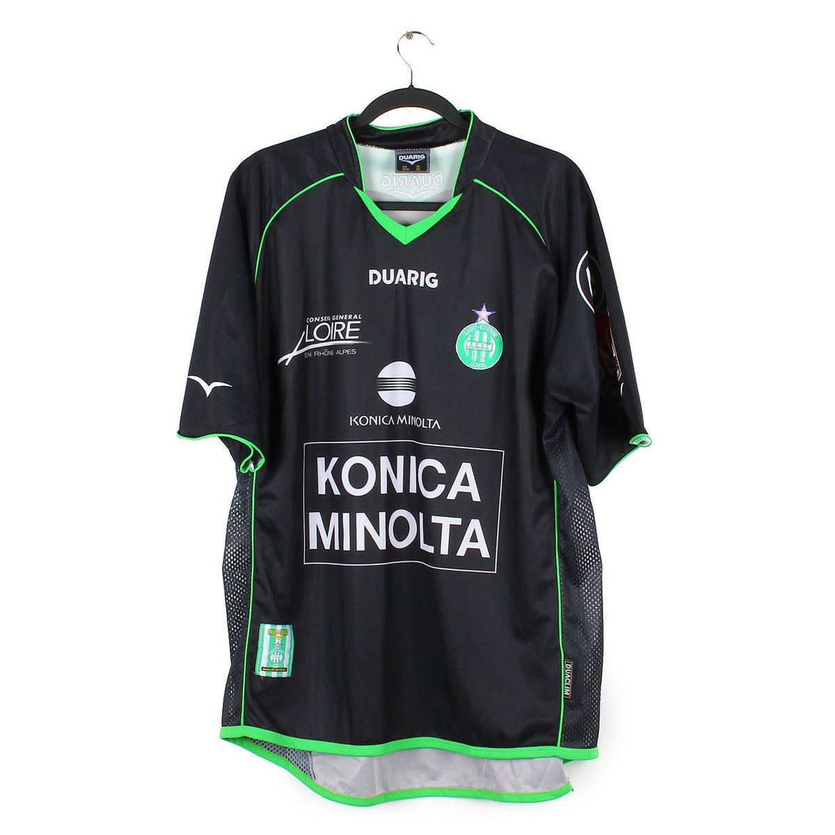 2004/05 - Saint-Etienne (XL)