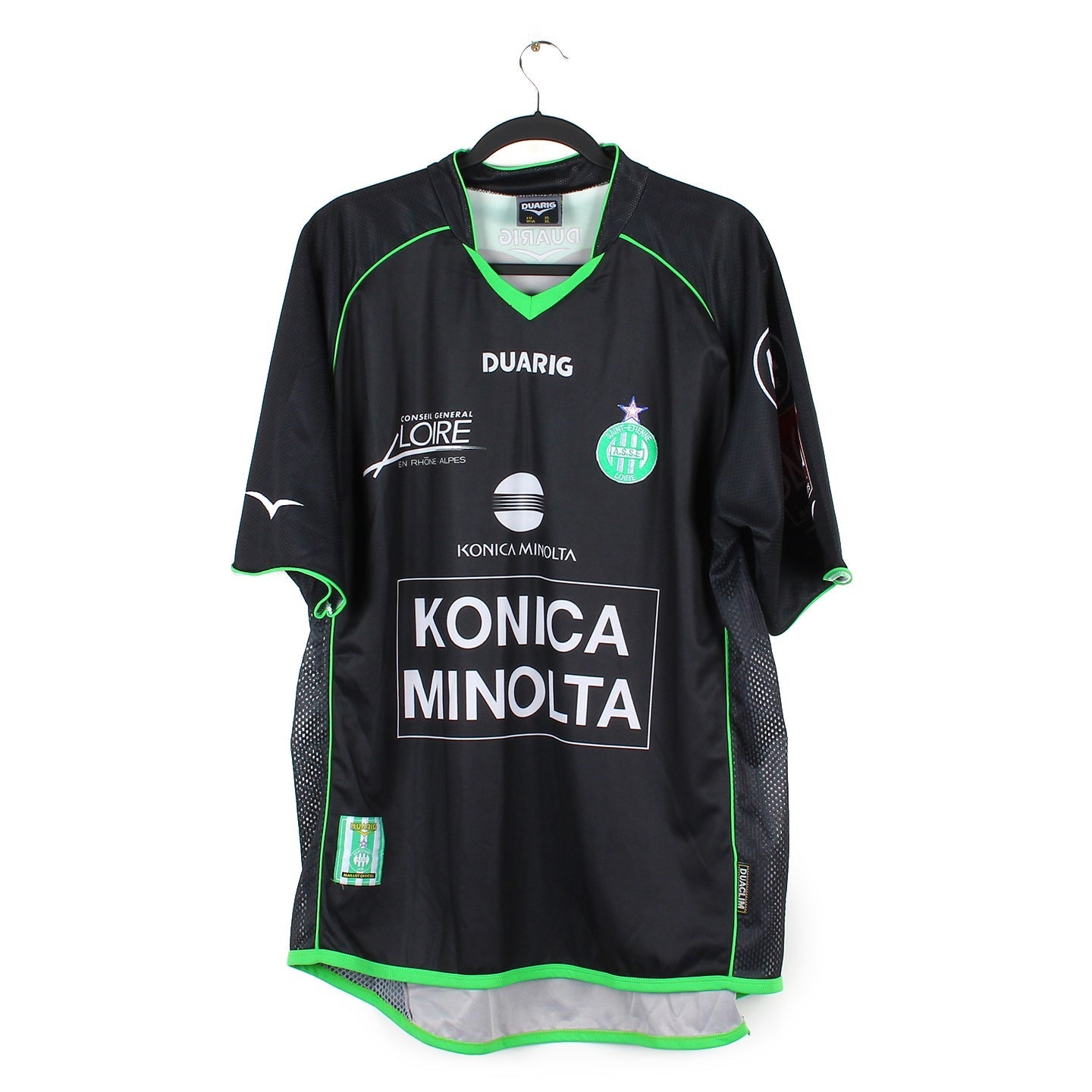2004/05 - Saint-Etienne (XL)