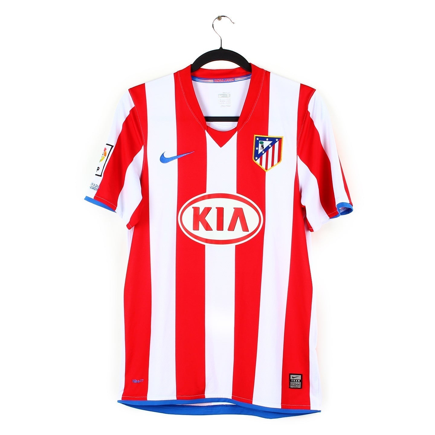 2008/09 - Atletico Madrid (XL)