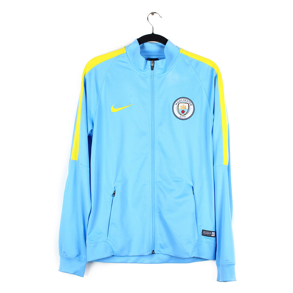 2016/17 - Manchester City (M)