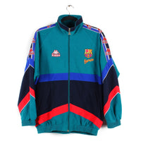 1995/97 - Barcelone (XL) *survêtement complet*