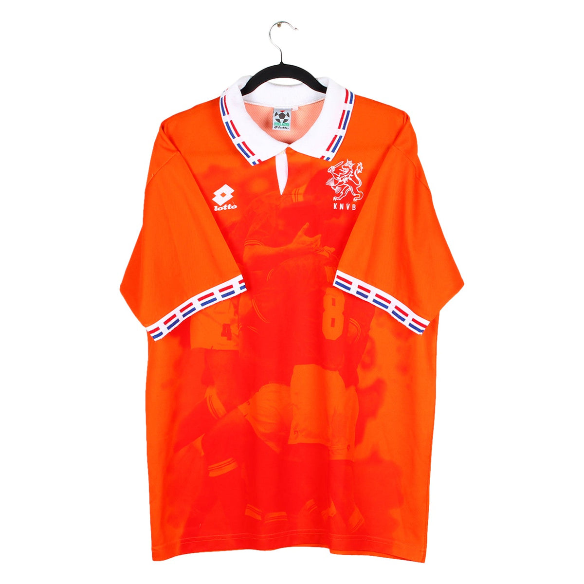 1996/97 - Pays-Bas (2XL)