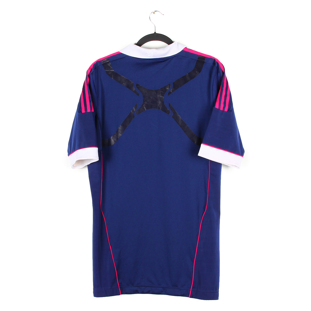2011/12 - OL (XL) [stock pro]