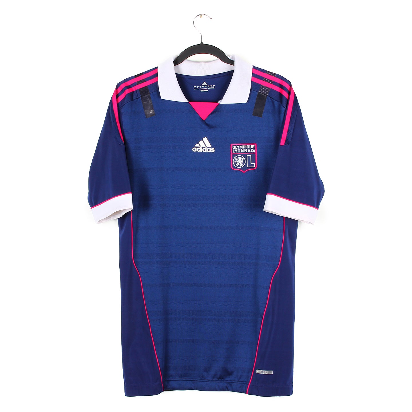 2011/12 - OL (L) [stock pro]
