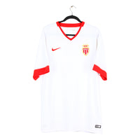 2014/15 - AS Monaco - Kurzawa # 3 (2XL)