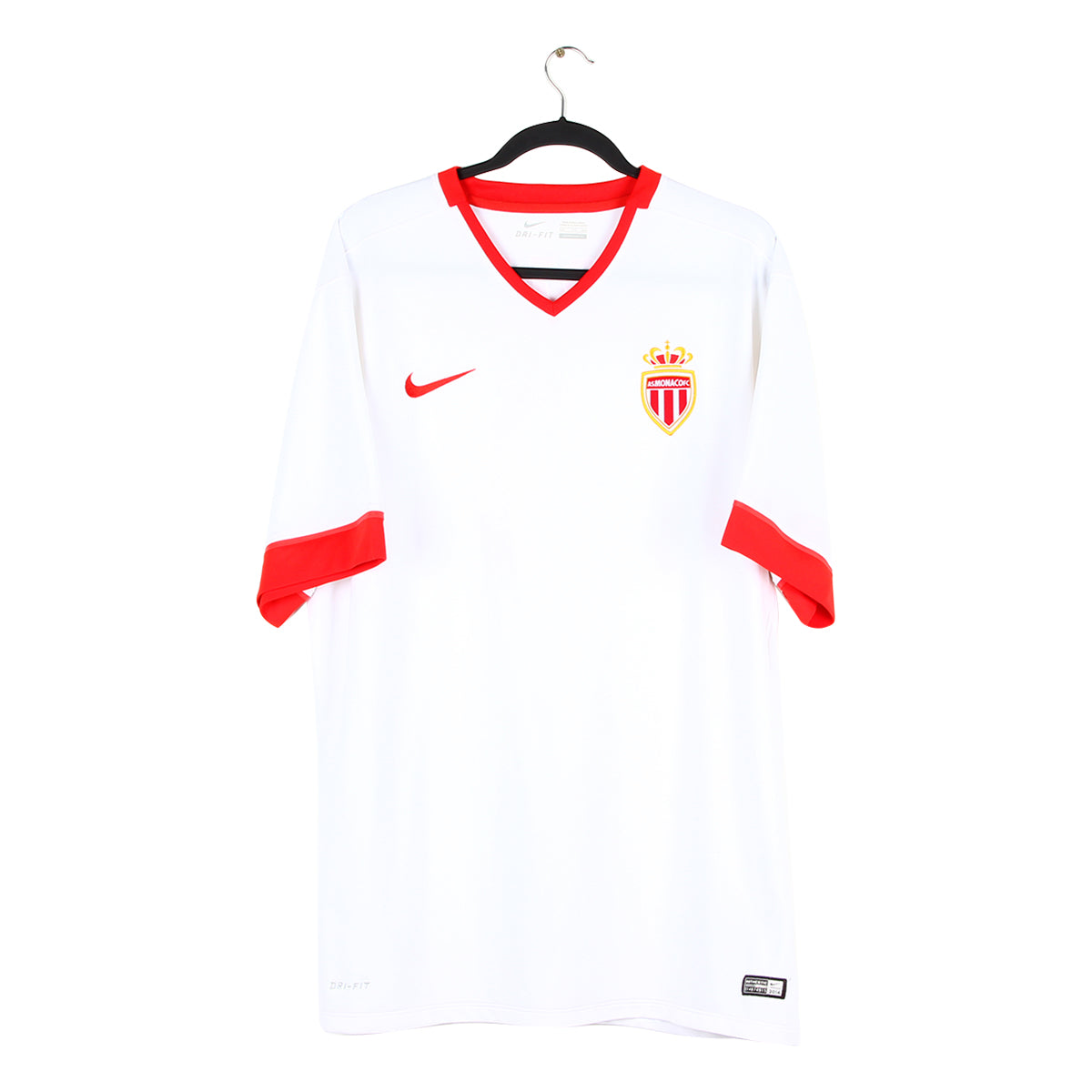 2014/15 - AS Monaco - Kurzawa # 3 (2XL)