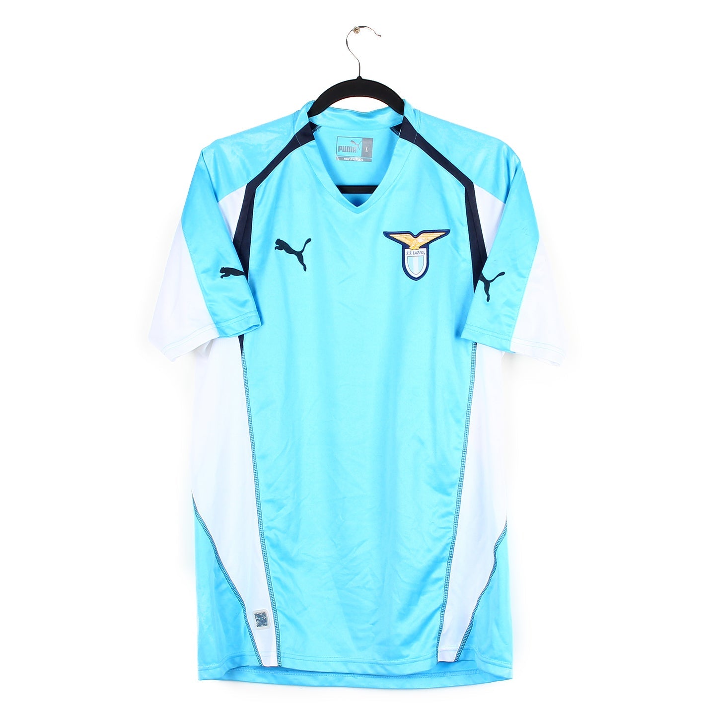 2004/05 - Lazio Rome (L)