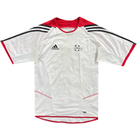 2005 - Adidas - Stage Jean Michel Larqué (L)