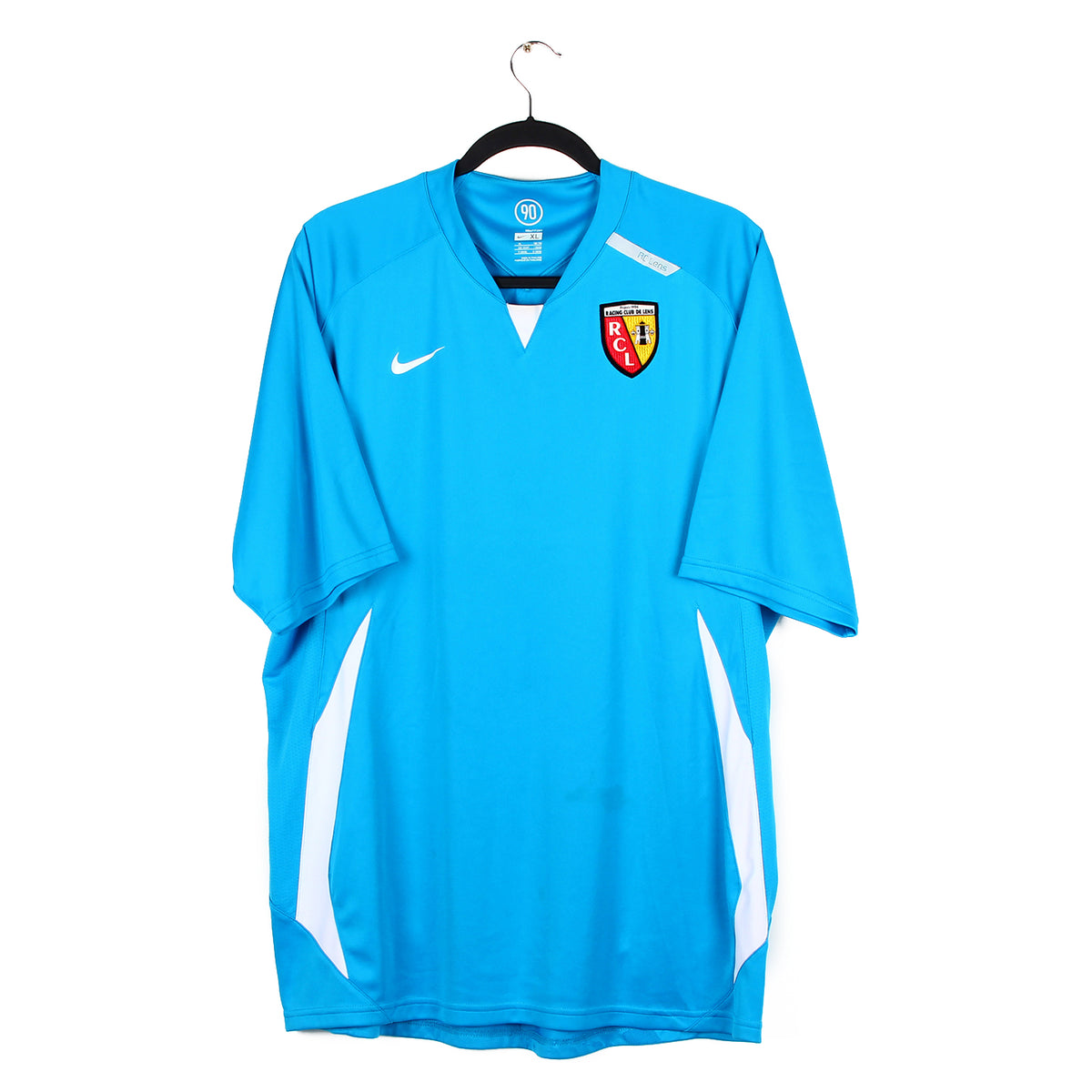 2007/08 - RC Lens (L) [stock pro]
