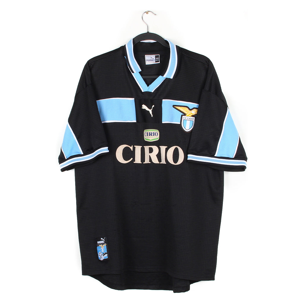 1998/99 - Lazio Rome (XL)