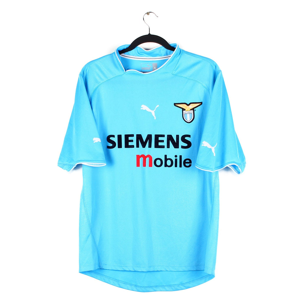 2002/03 - Lazio Rome (XL)
