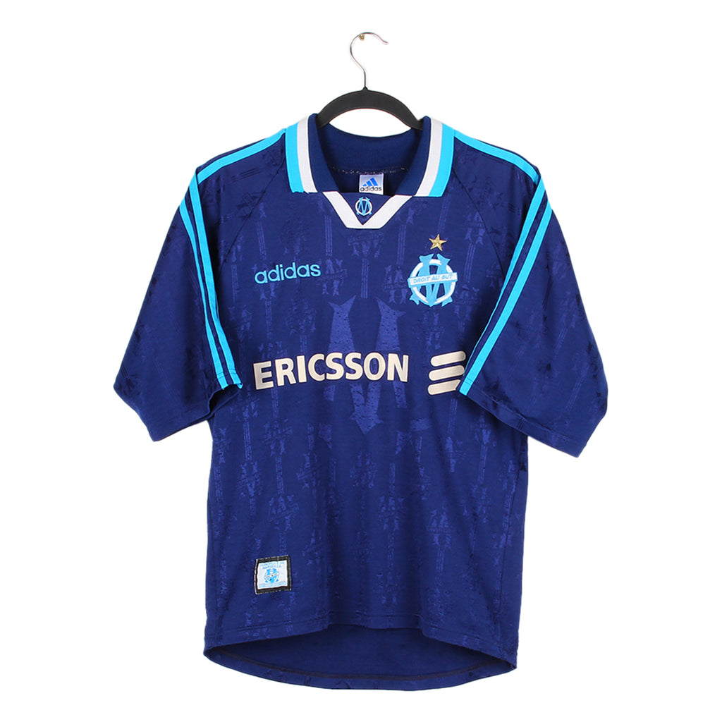 1997/98 - OM (S)
