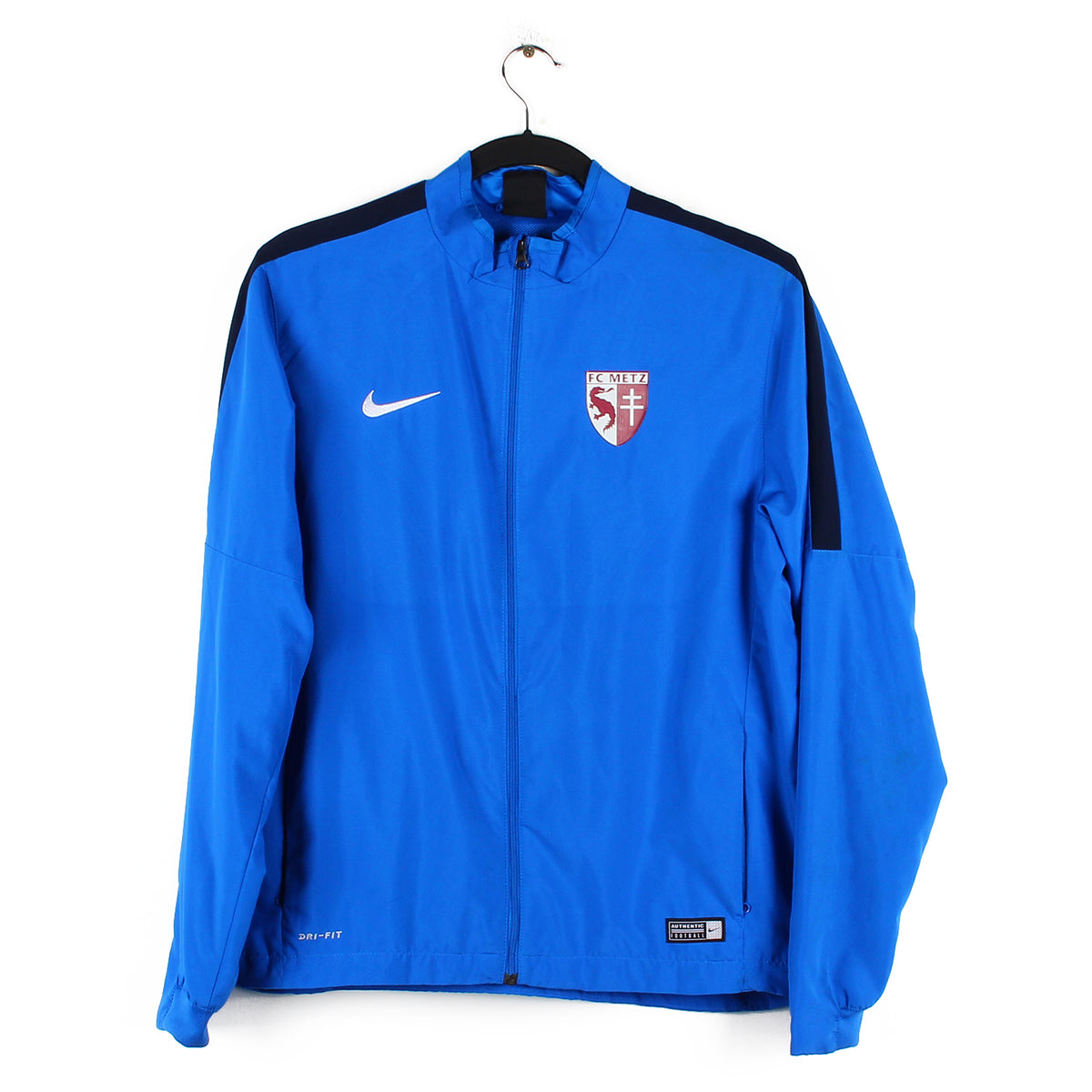2016/17 - Metz FC (XL child)