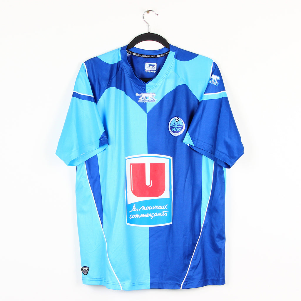 2008/09 - Le Havre (L)