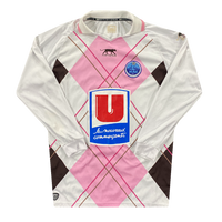 maillot le havre vintage saison 2008-2009 U airness