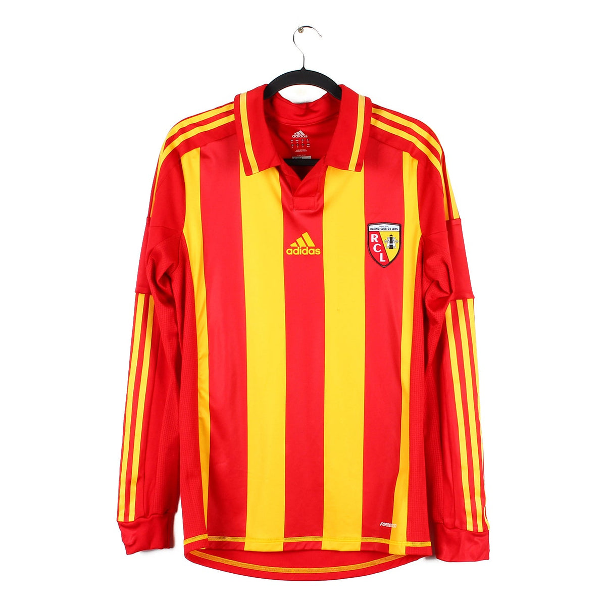 2012/13 - RC Lens (L) [stock pro]