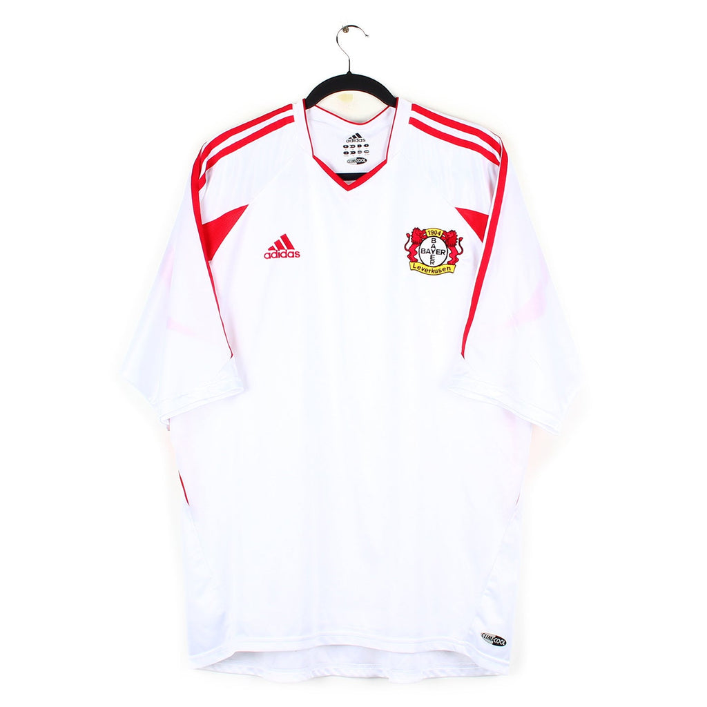 2003/05 - Bayer Leverkusen (XL) [stock pro]