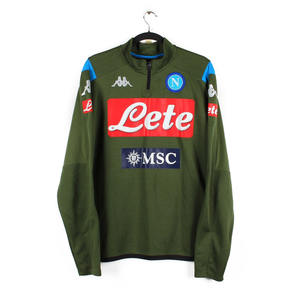 2019/20 - Naples (M)