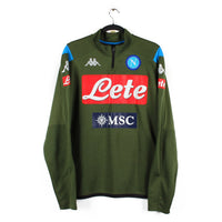 2019/20 - Naples (M)