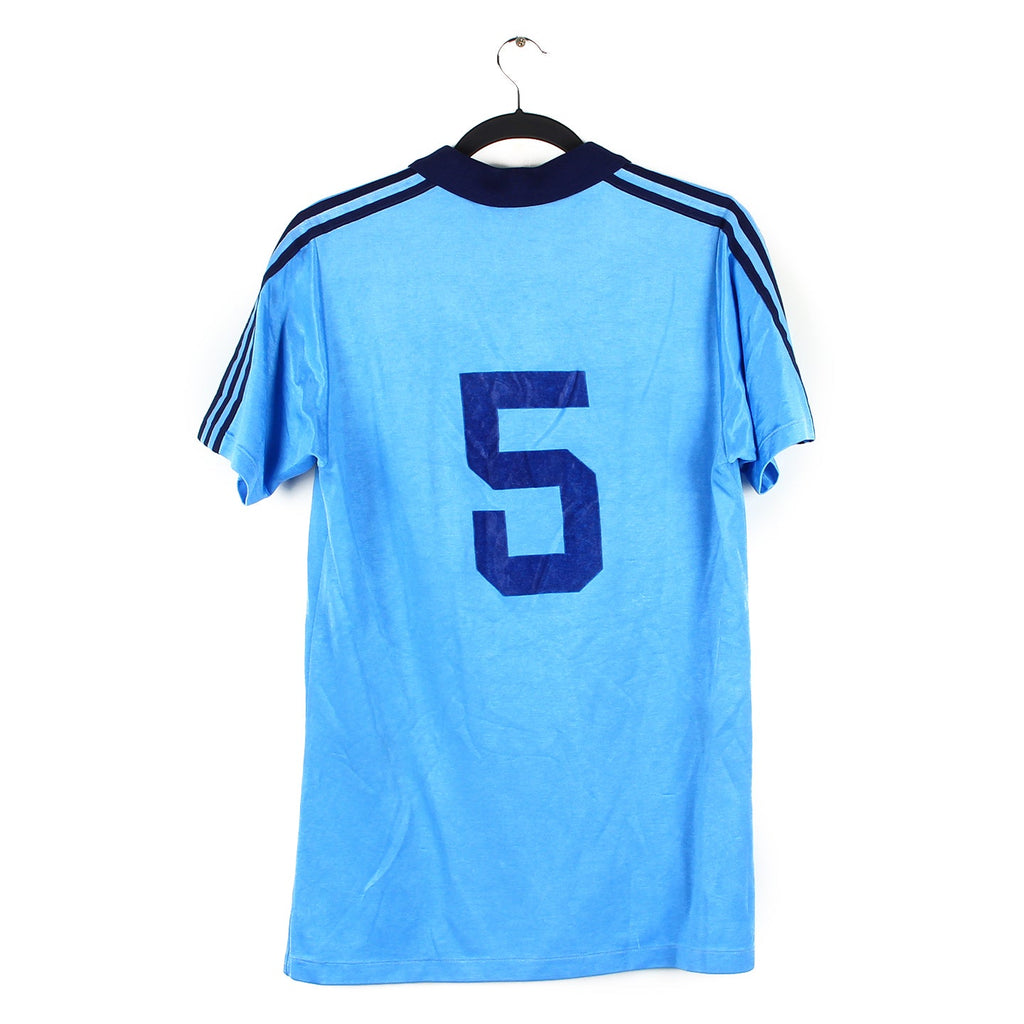1980/81 - Bayer Leverkusen # 5 (L)