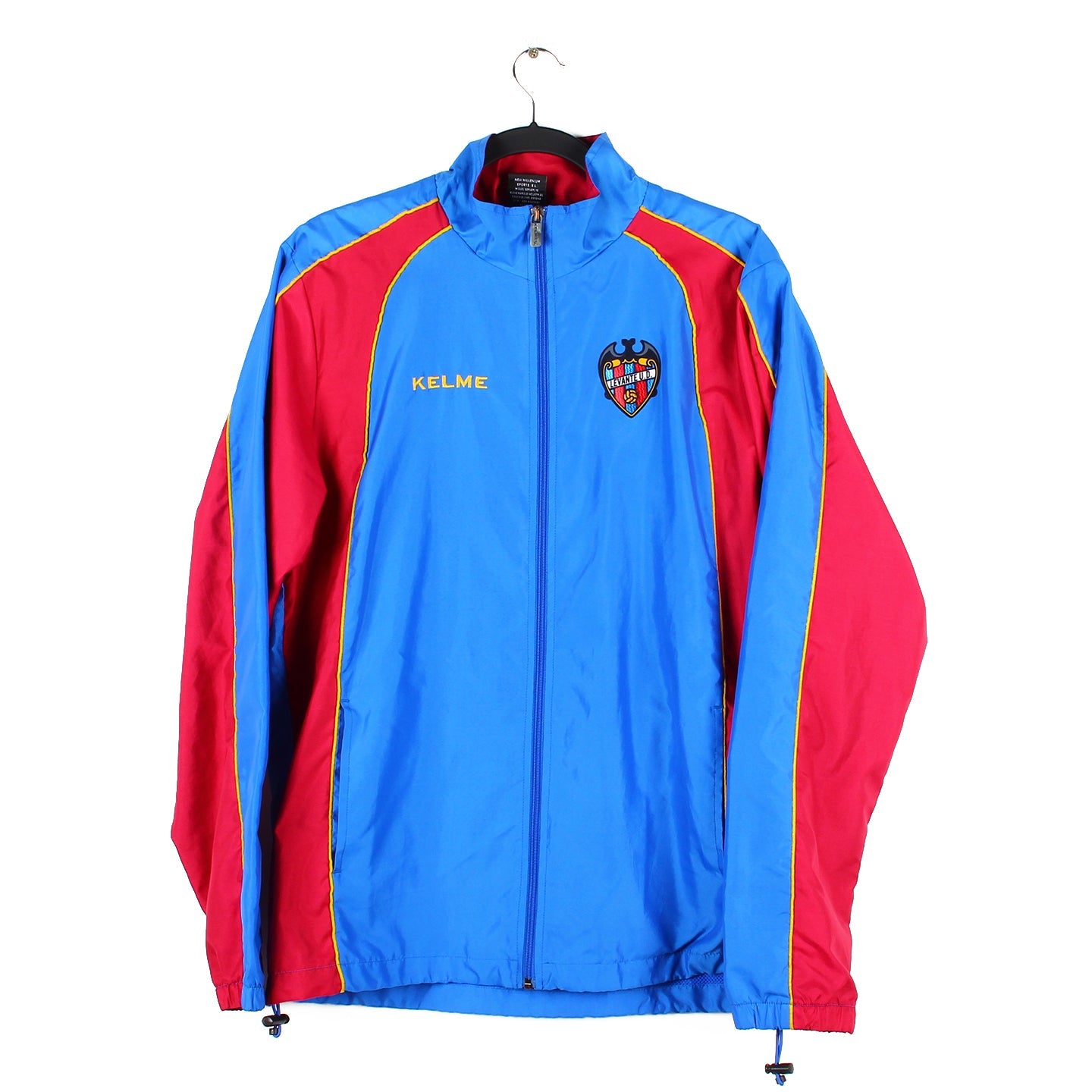 2012/13 - Levante UD (L)