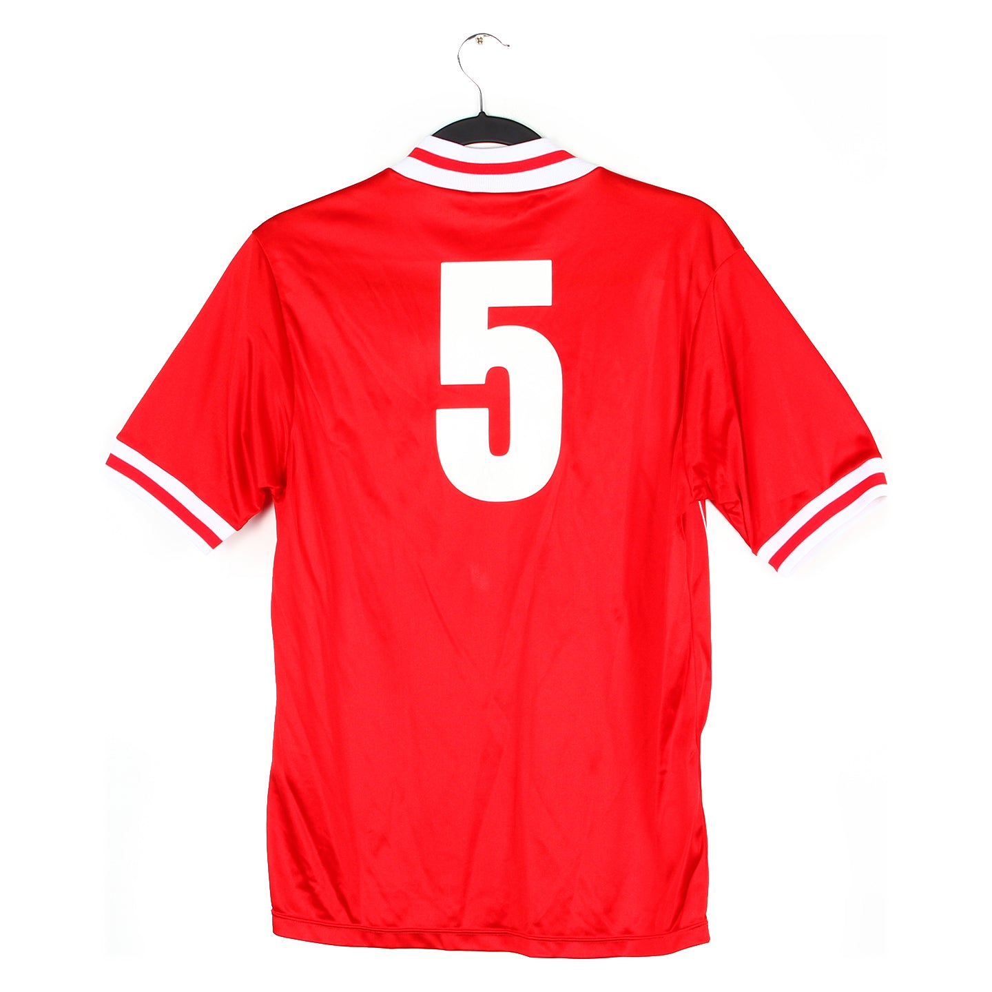1982/85 - Liverpool FC (M)