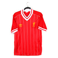 1982/85 - Liverpool FC (M)