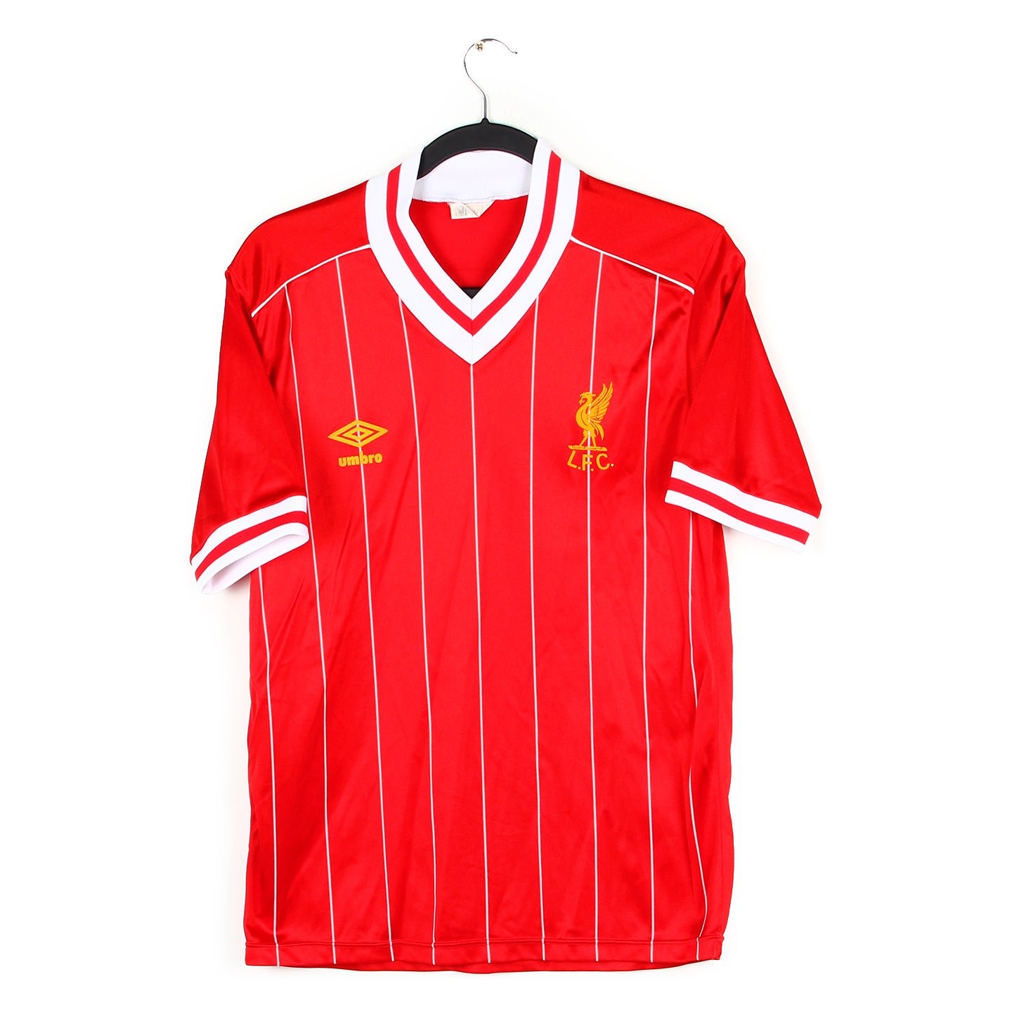 1982/85 - Liverpool FC (M)