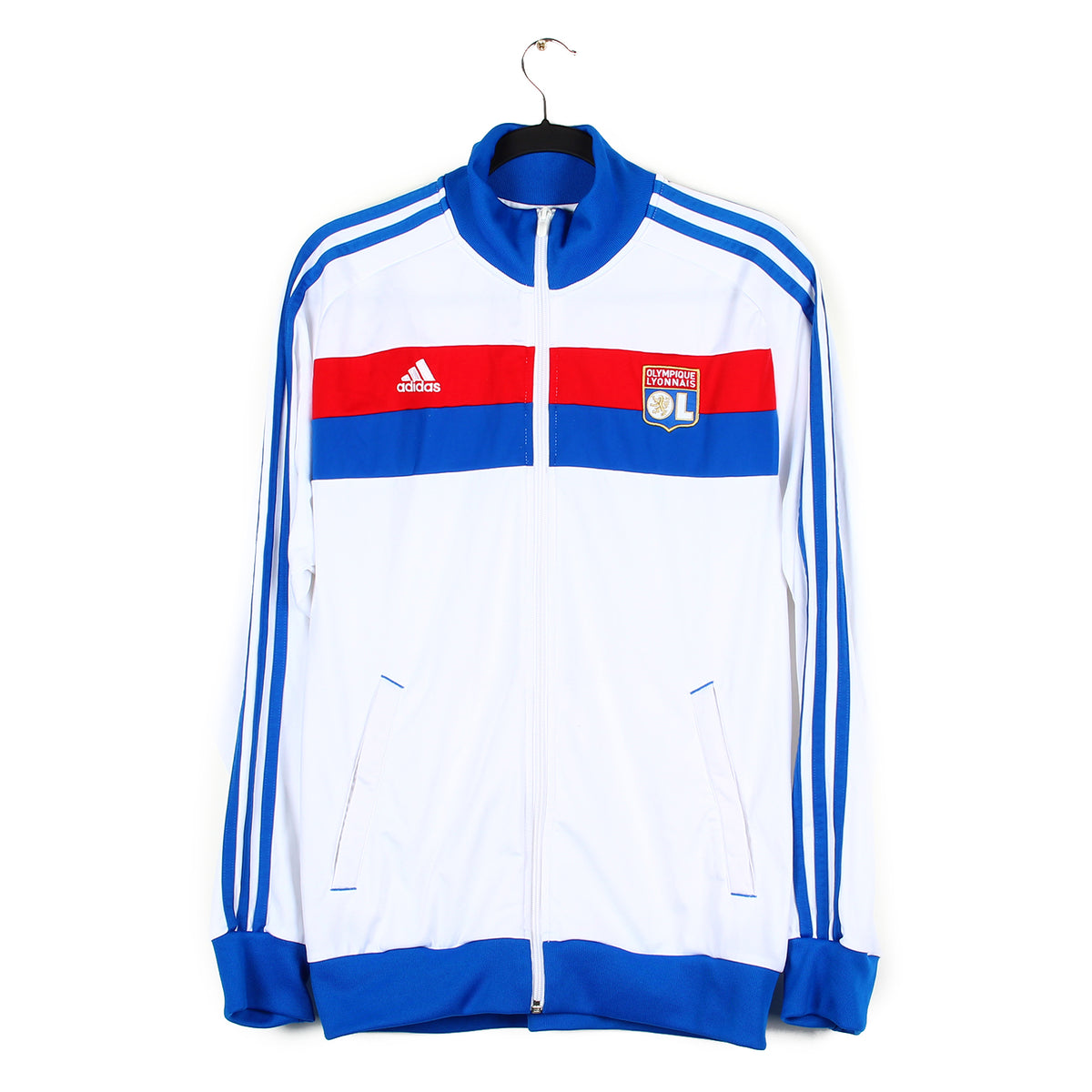 2011/12 - OL (XL enfant)