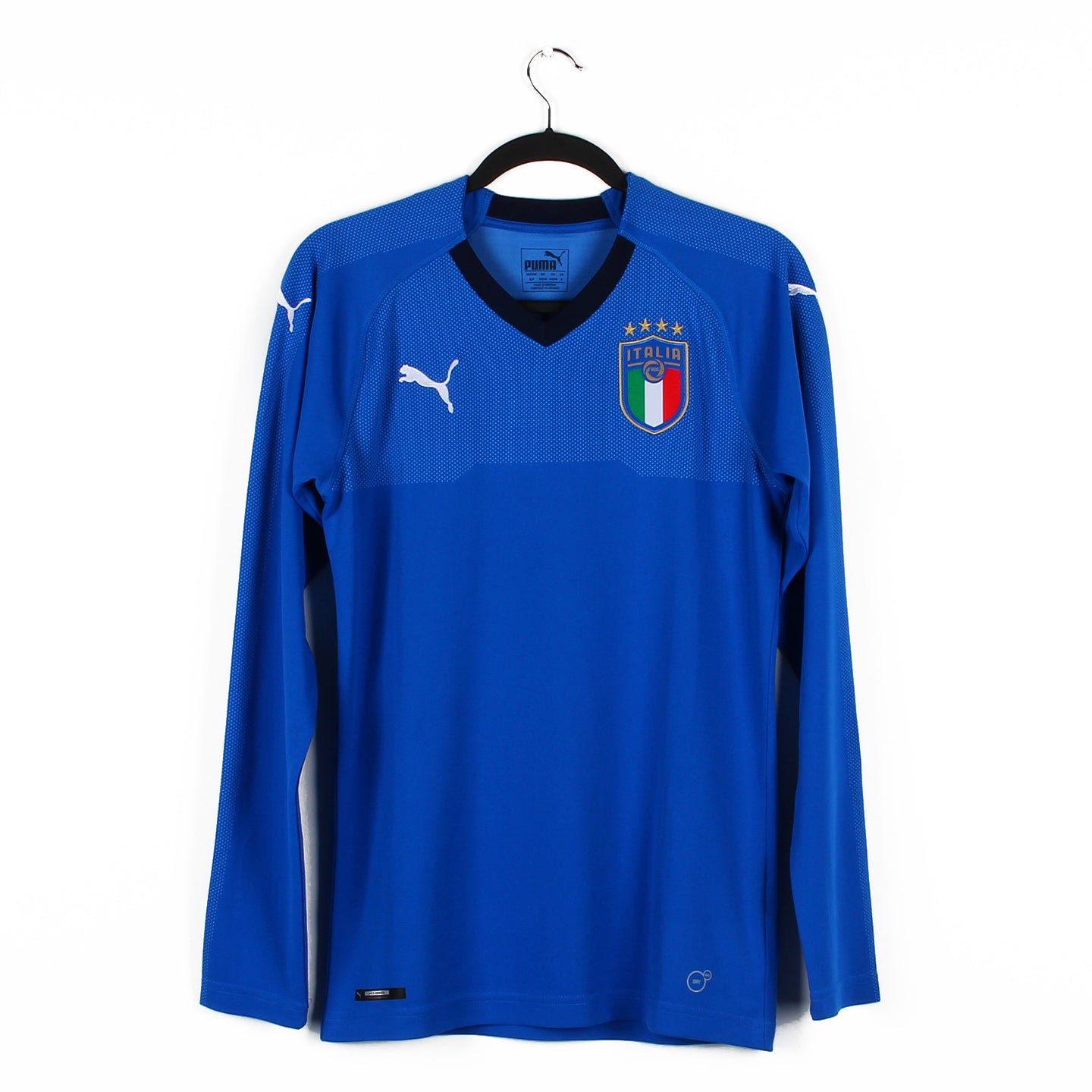2018/19 - Italie (S)