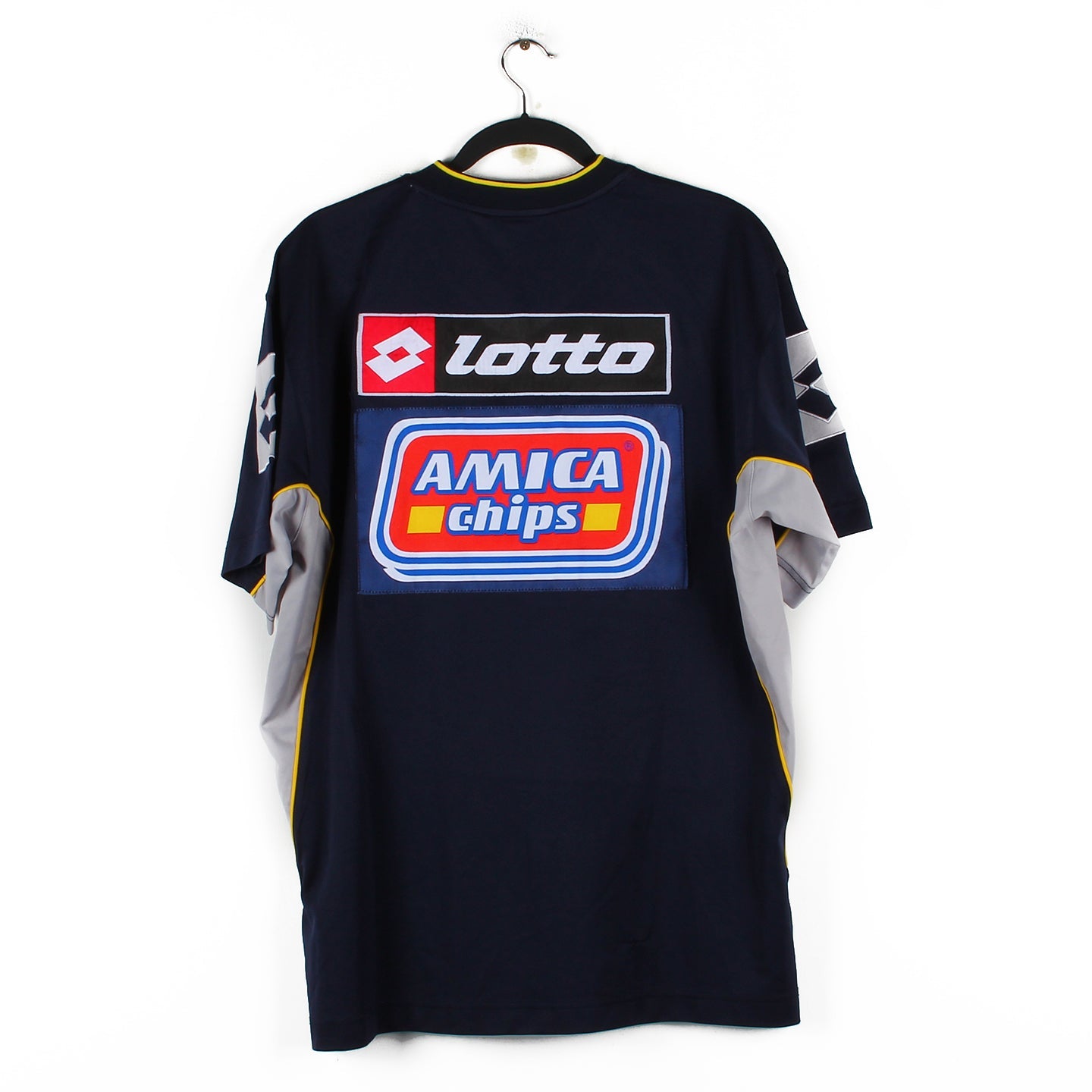 2001/02 - Hellas Verone (XL) [stock pro]