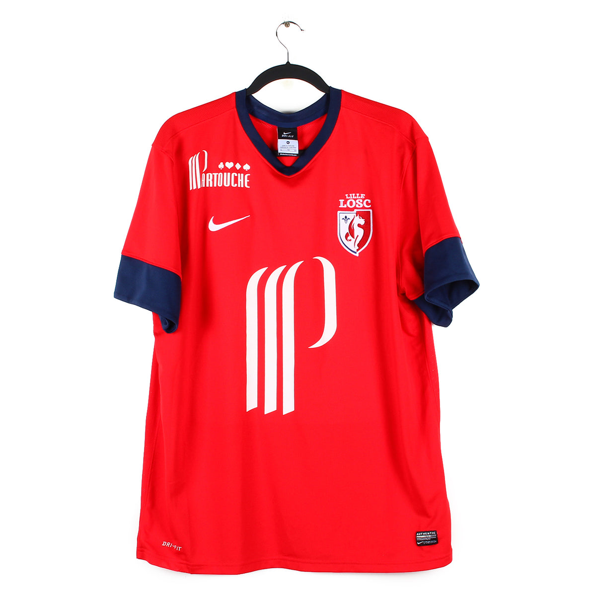 2013/14 - LOSC (XL)