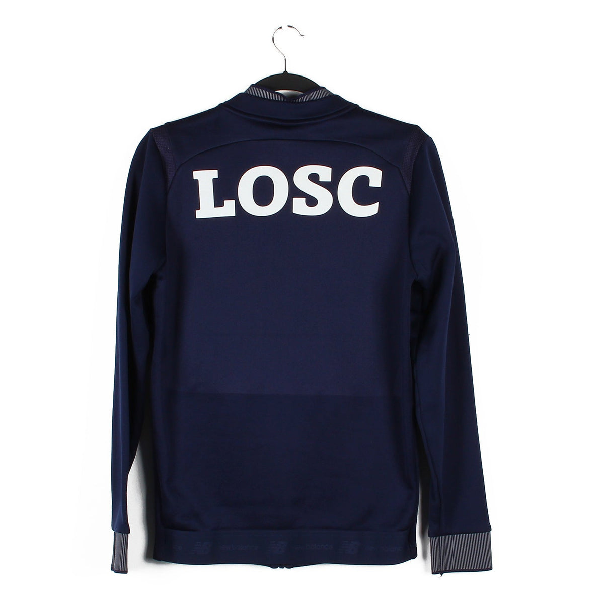 2017/18 - LOSC (S)