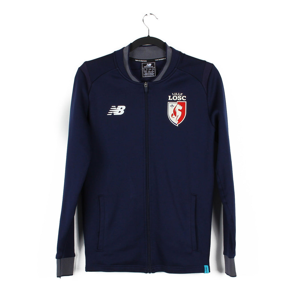2017/18 - LOSC (S)