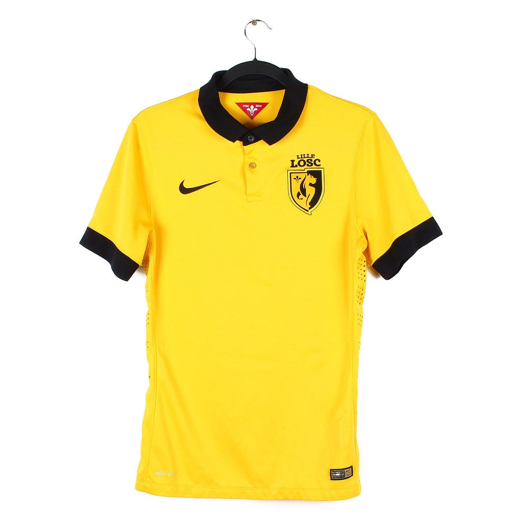 2014/15 - LOSC (M) [stock pro]