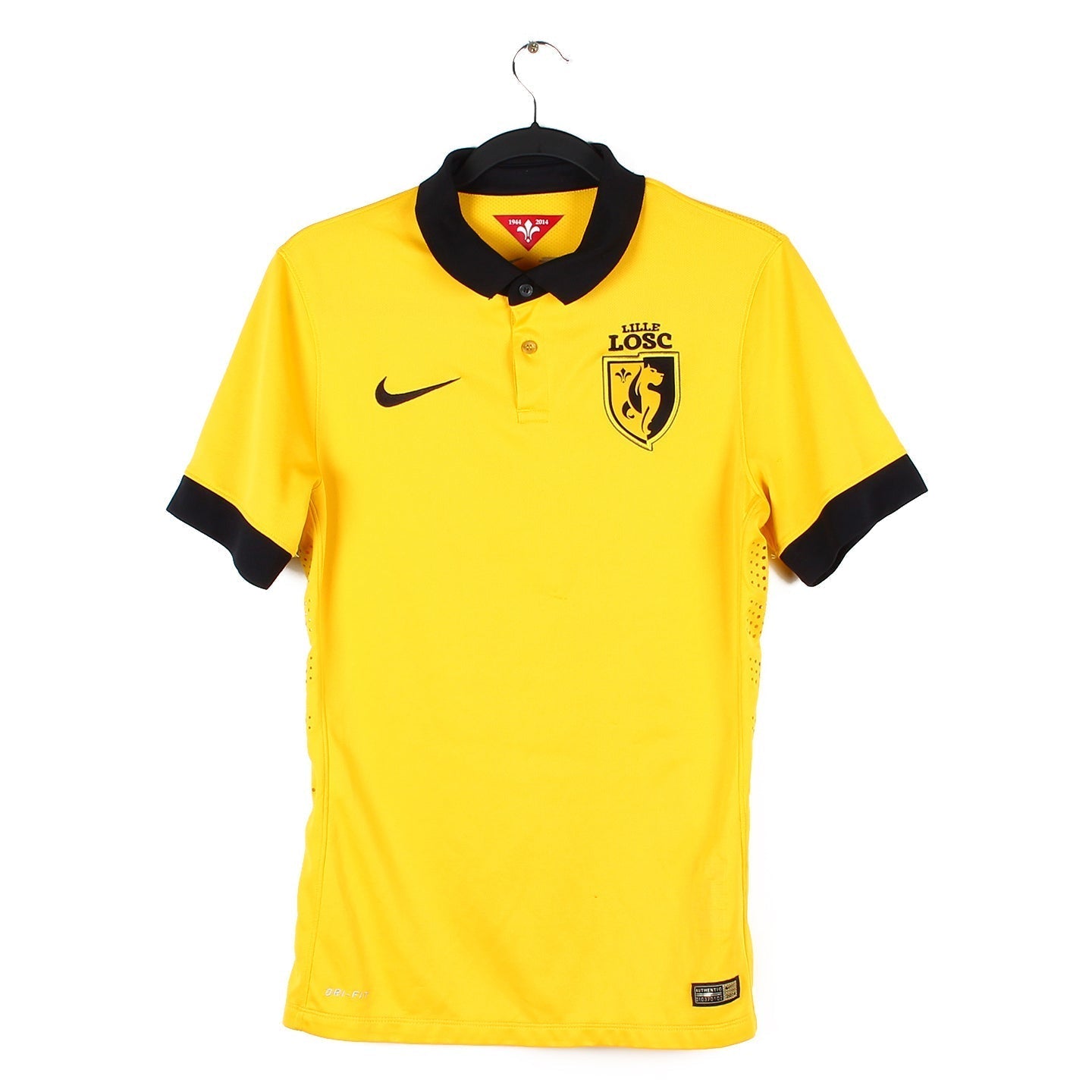 2014/15 - LOSC (M) [stock pro]