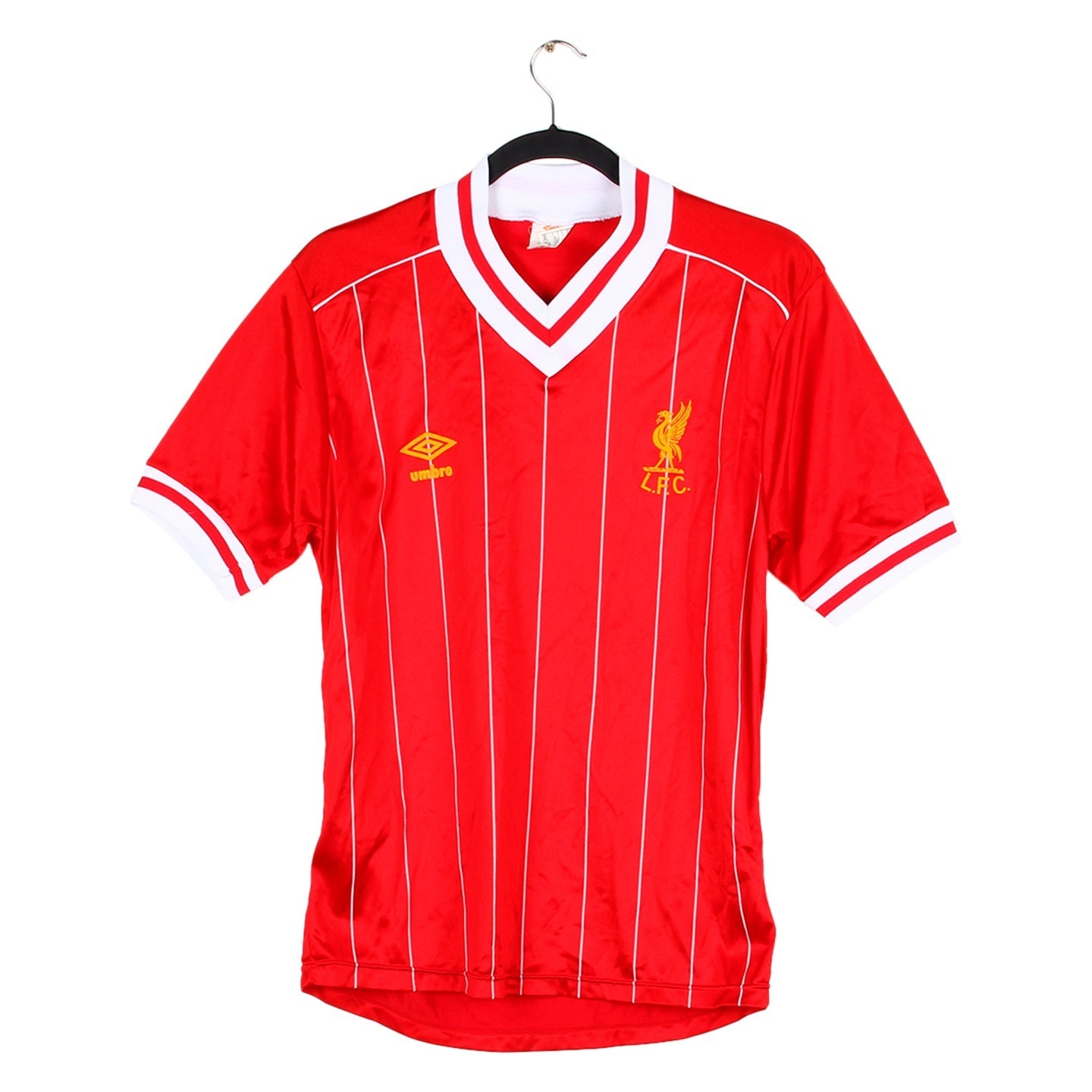 1982/85 - Liverpool FC (M)