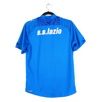 2009/10 - Lazio Rome (M)