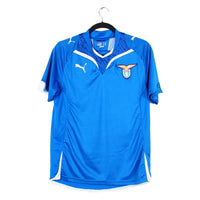 2009/10 - Lazio Rome (M)