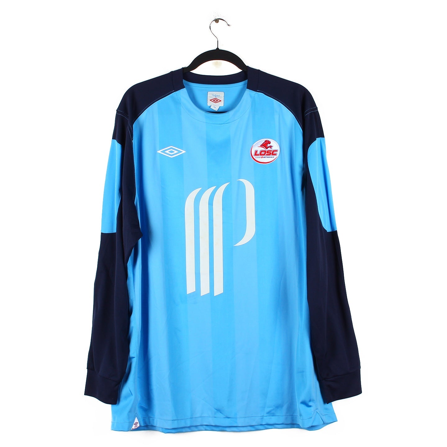 2010/11 - LOSC (2XL)