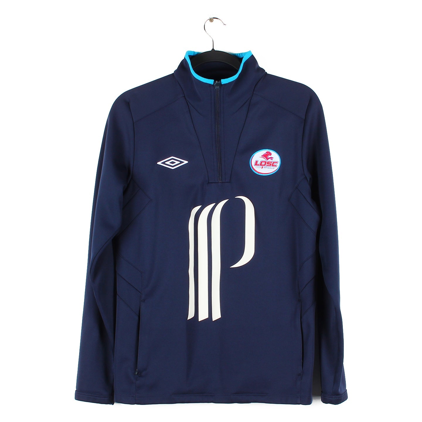 2011/12 - LOSC (M)