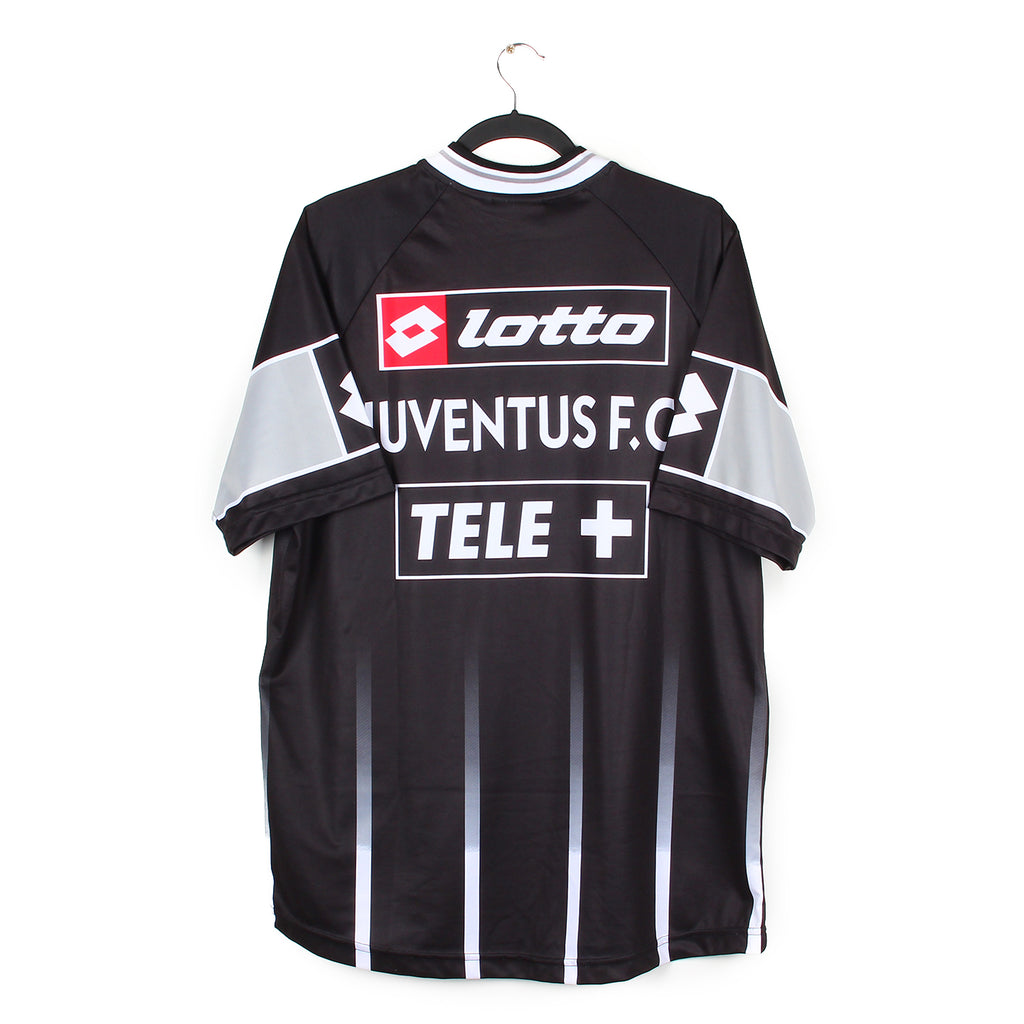 2000/01 - Juventus (XL)