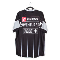 2000/01 - Juventus (XL)