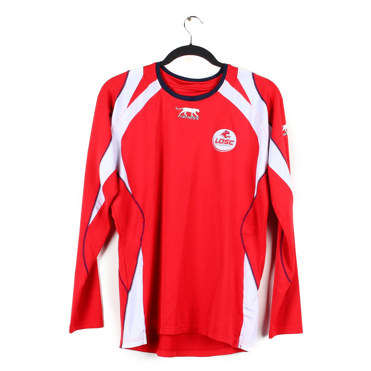2007/08 - LOSC (XL)
