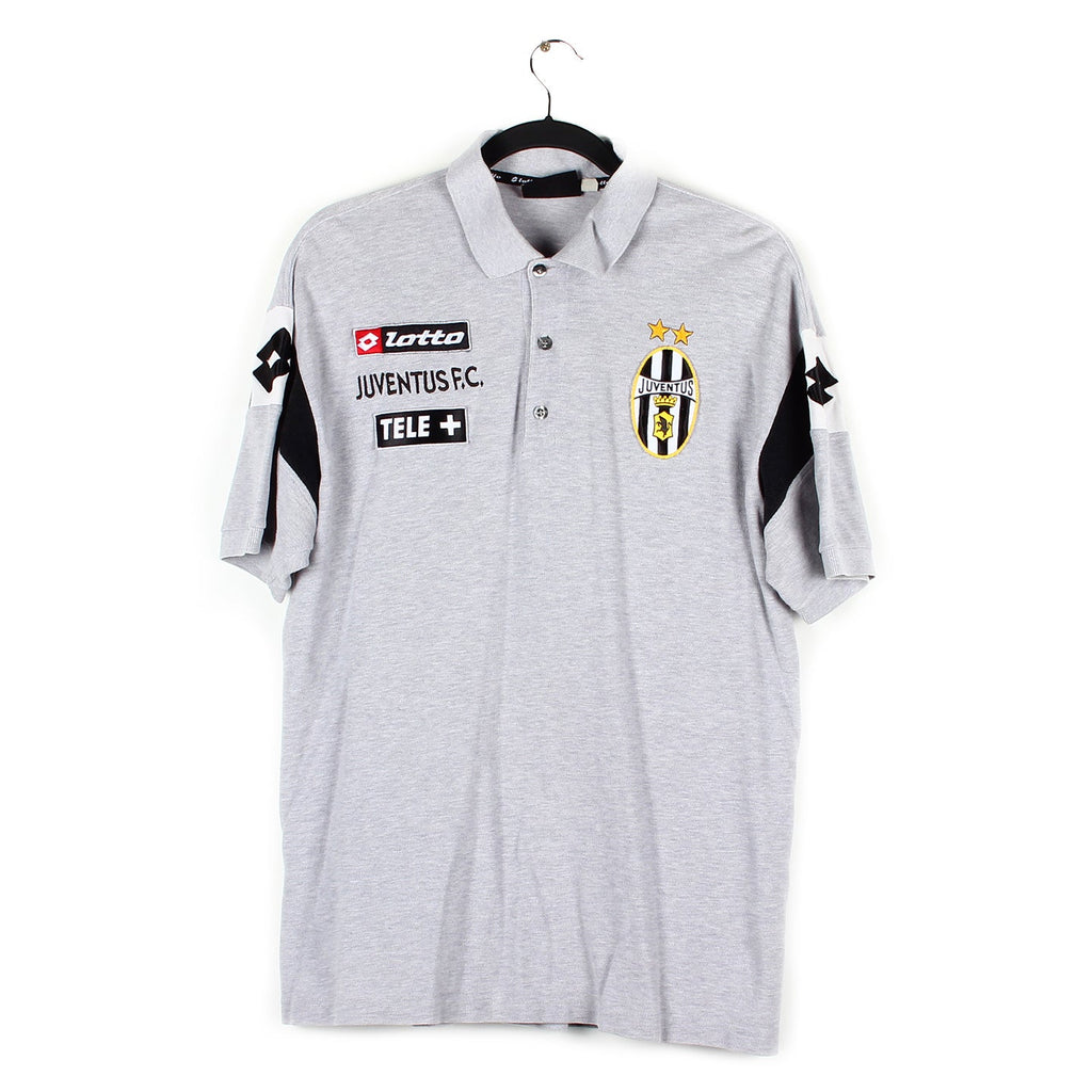 2000/01 - Juventus (XL)