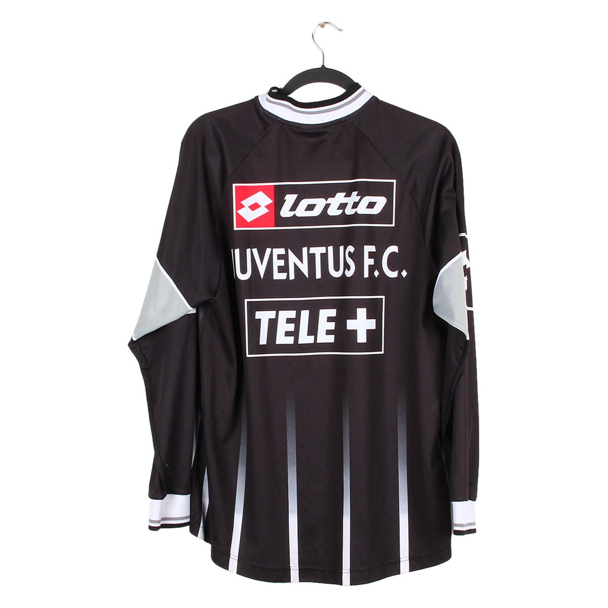 2000/01 - Juventus (S)