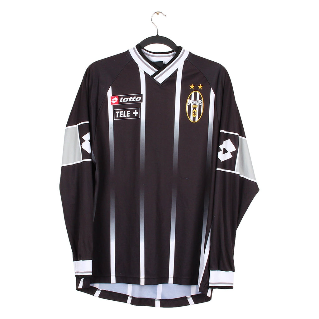 2000/01 - Juventus (S)