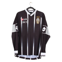 2000/01 - Juventus (S)